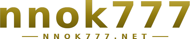 nnok777 logo